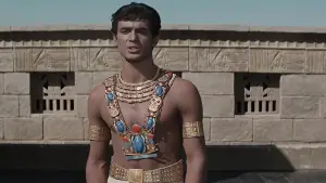 Backdrop to the movie "Pharaoh" #728586