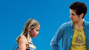 Backdrop to the movie "Amanda" #666556