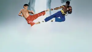 Backdrop to the movie "Bloodfist" #653980