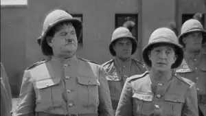 Backdrop to the movie "Bonnie Scotland" #627823