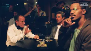 Backdrop to the movie "Collateral" #626020