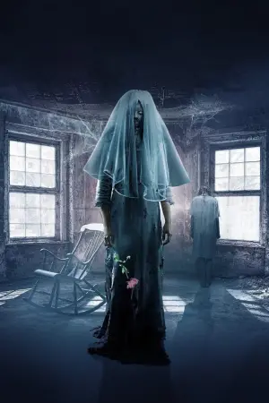 Poster to the movie "Dead Bride" #404427