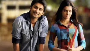 Backdrop to the movie "Eega" #400719