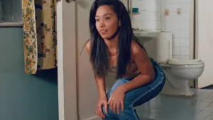 Backdrop to the movie "Bloodfist" #476888