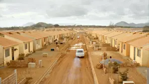 Backdrop to the movie "City of God" #606943