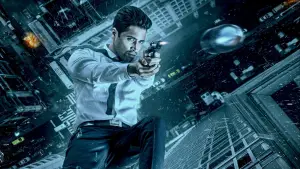 Backdrop to the movie "Goodachari 2" #798222