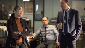 Backdrop to the movie "Knox Goes Away" #442202