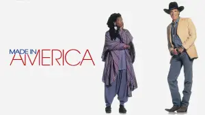 Backdrop to the movie "Made in America" #933545