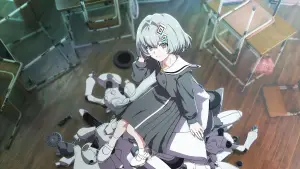 Backdrop to the movie "Make a Girl" #784007