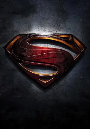 Poster to the movie "Man of Steel" #275262