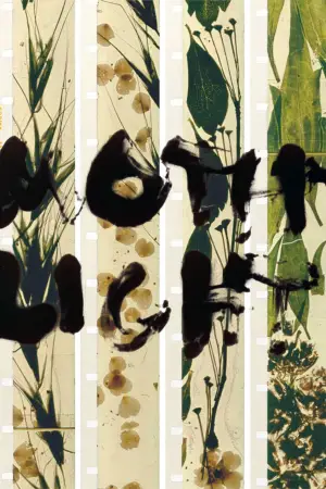 Poster to the movie "Mothlight" #703599