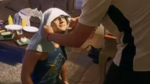 Backdrop to the movie "Nathalie: The first and last prom" #196875