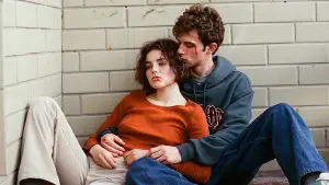 Backdrop to the movie "Forever-Forever" #728663