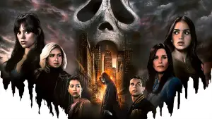 Backdrop to the movie "Scream VI" #589745