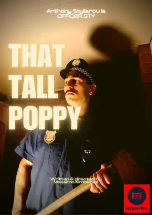 Poster to the movie "That Tall Poppy" #416292