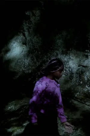 The Creature of Darkness