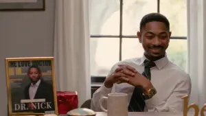 Backdrop to the movie "The Love Doctor" #580777