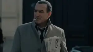 Backdrop to the movie "The Rays and Shadows" #763279