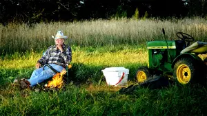 Backdrop to the movie "The Straight Story" #189088