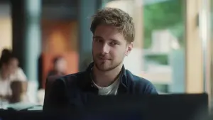 Backdrop to the movie "Tonight You