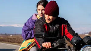 Backdrop to the movie "Unclenching the Fists" #768754