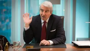 Backdrop to the movie "Miss Sloane" #214705