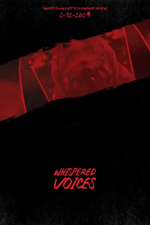Whispered Voices