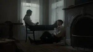 Backdrop to the movie "The History of Sound" #526042