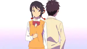 Backdrop to the movie "Your Name." #503118