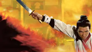 Backdrop to the movie "The One-Armed Swordsman" #904185