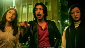 Backdrop to the movie "Dead Talents Society" #623489