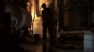 Backdrop to the movie "A Nightmare on Elm Street" #594286