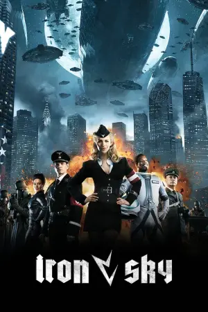 Iron Sky
