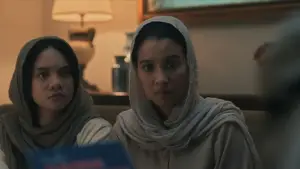 Backdrop to the movie "Cursed" #673367