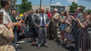 Backdrop to the movie "The Founder" #238704