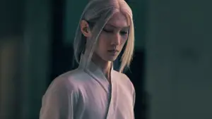 Backdrop to the movie "The Traveller" #684058