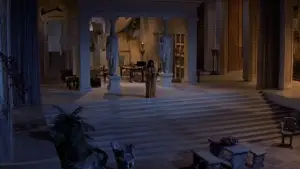 Backdrop to the movie "Cleopatra" #809621