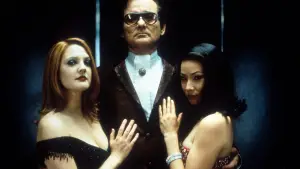 Backdrop to the movie "Charlie