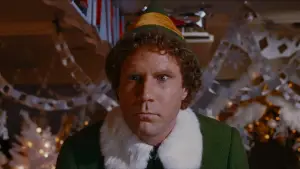 Backdrop to the movie "Elf" #626528