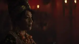 Backdrop to the movie "Haunted Mansion" #685696