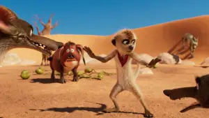 Backdrop to the movie "Tafiti: Across the Desert" #537798