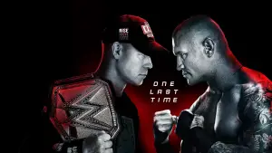 Backdrop to the movie "WWE Backlash 2025" #668085