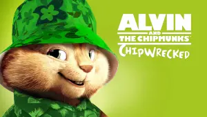 Backdrop to the movie "Alvin and the Chipmunks: Chipwrecked" #155833