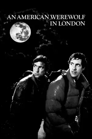 An American Werewolf in London