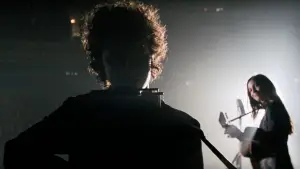 Backdrop to the movie "A Complete Unknown" #577685