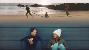 Backdrop to the movie "Eine Million Minuten" #755636