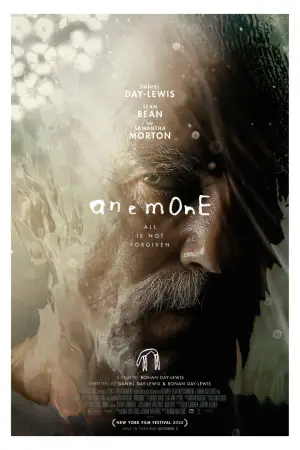 Poster to the movie "Anemone" #518965