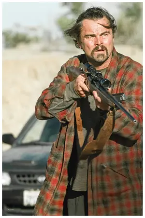 Poster to the movie "BC Project" #510625