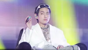 Backdrop to the movie "BTS: Permission to Dance on Stage - LA" #452245