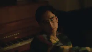 Backdrop to the movie "Callback" #543304